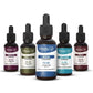 Essential Mushrooms Tinctures