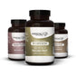 essential mushrooms wellness blend gummies