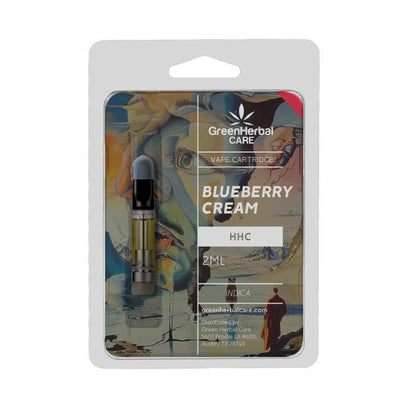 GHC HHC Vape Cartridge