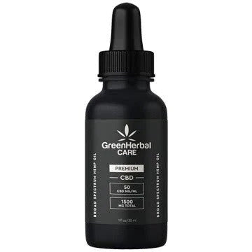 ghc broad spectrum cbd oil 1500mg