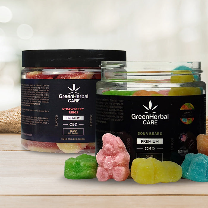 ghc cbd isolate gummies round rock tx