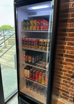 thc drinks san marcos texas
