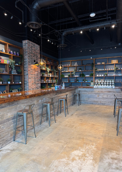 hemp shop san marcos texas