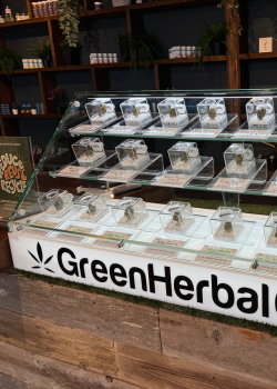 cbd shop san marcos texas