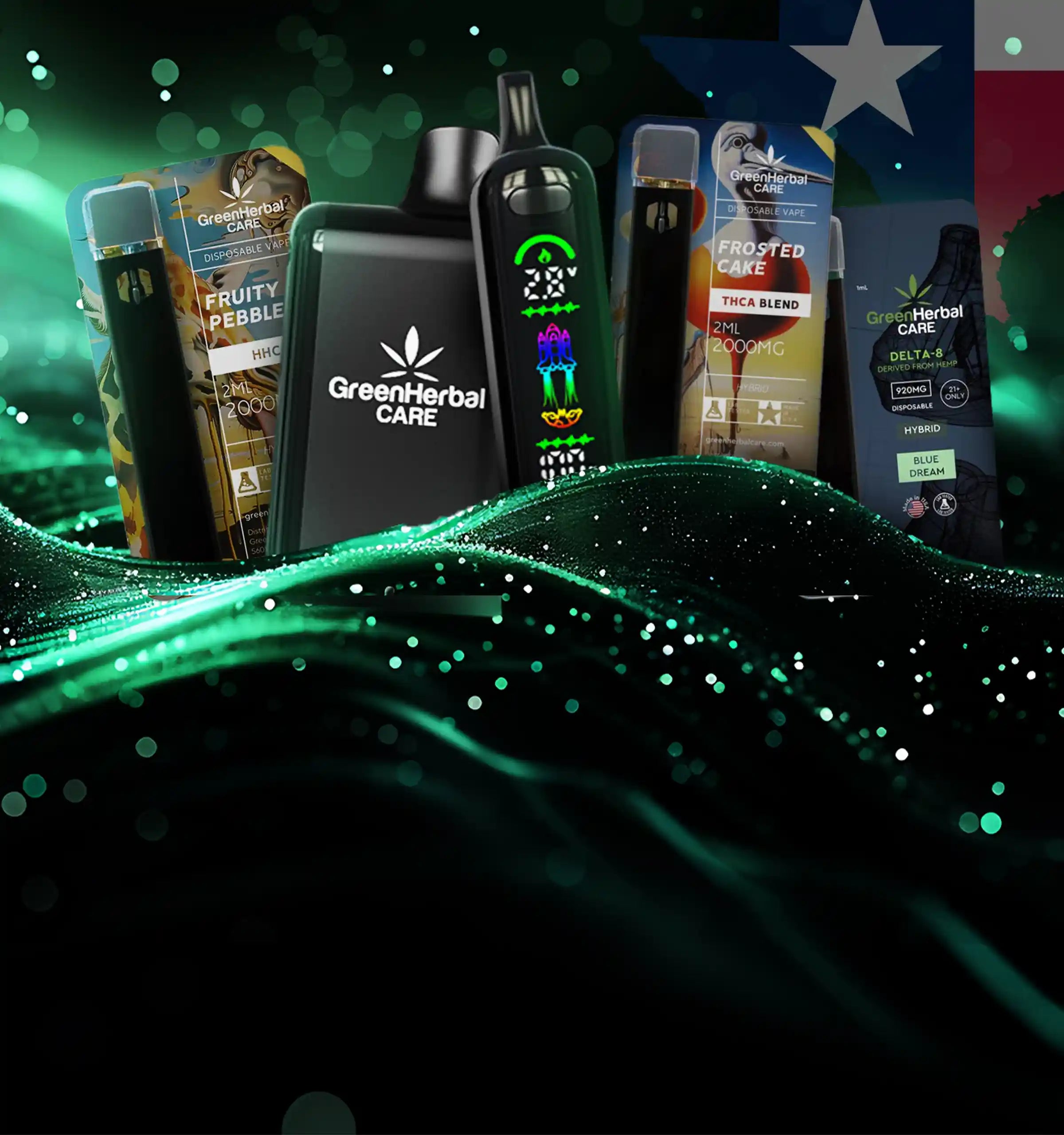 hemp vapes
