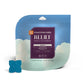 hometown hero relief delta-8 thc gummies blueberry