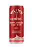 Willie's Remedy+ THC Infused Seltzer