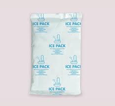 Cold Pack For Gummies & Chocolates