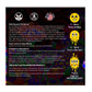 magic mushroom gummies warning disclaimer
