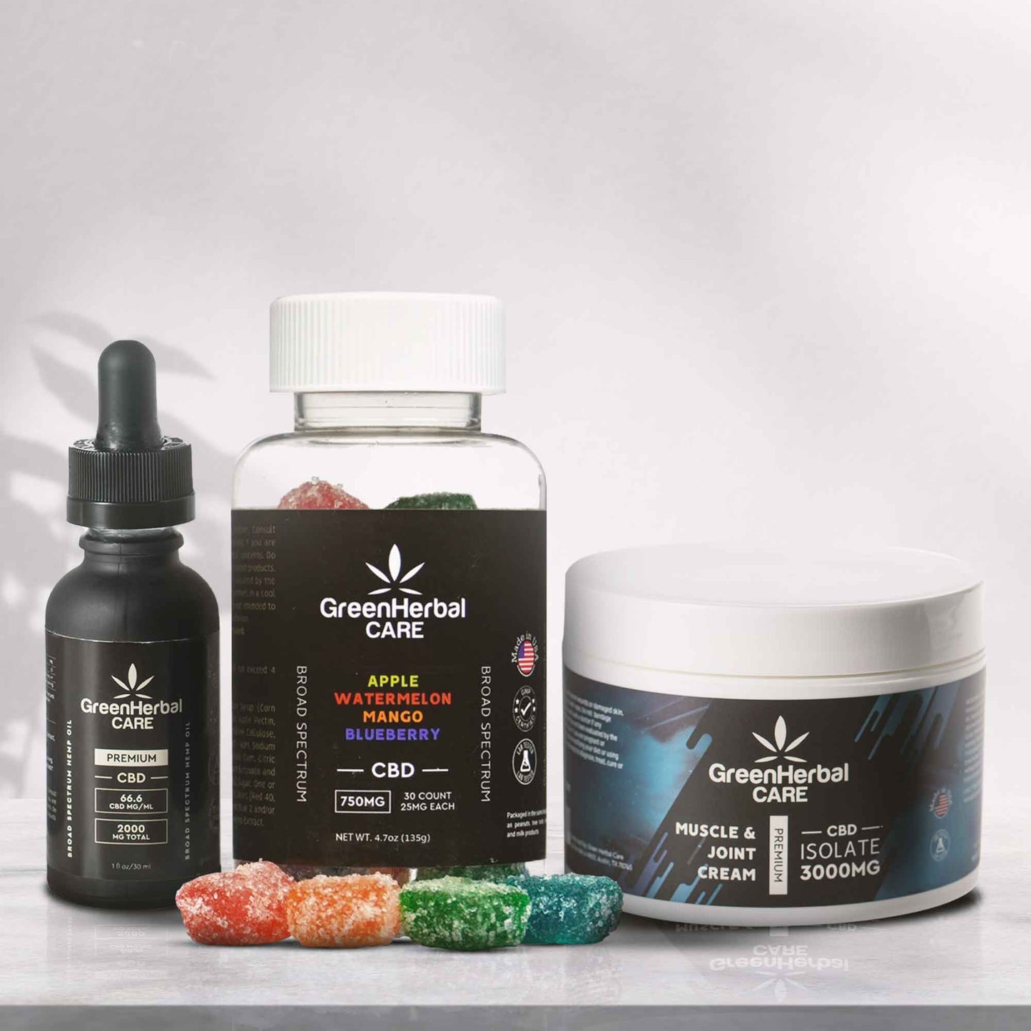 pain relief cbd products extra bundle