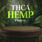 THCA Hemp Flower