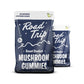 road trip mushroom gummies