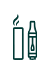 vape cart icon