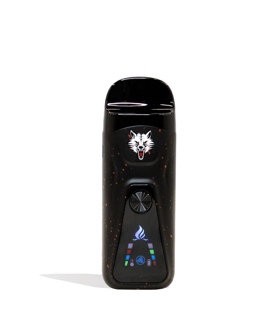 Wulf Flex Concentrate/Dry Herb Vaporizer