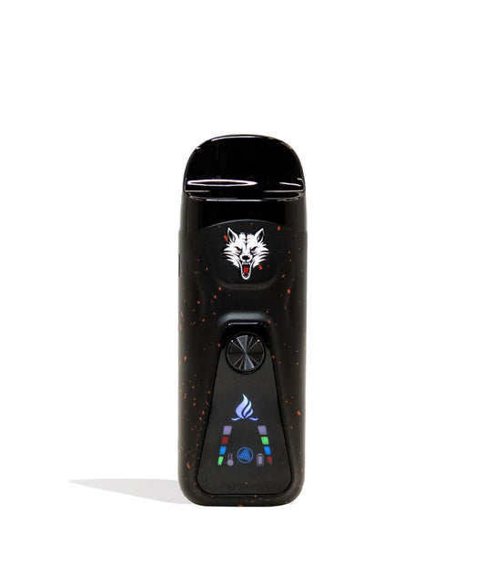 Wulf Flex Concentrate/Dry Herb Vaporizer