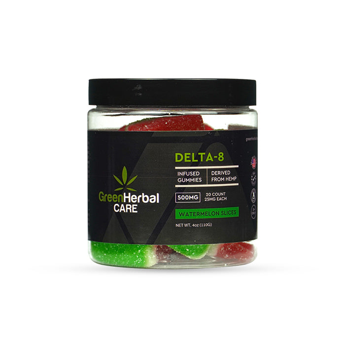 ghc delta-8 infused gummies