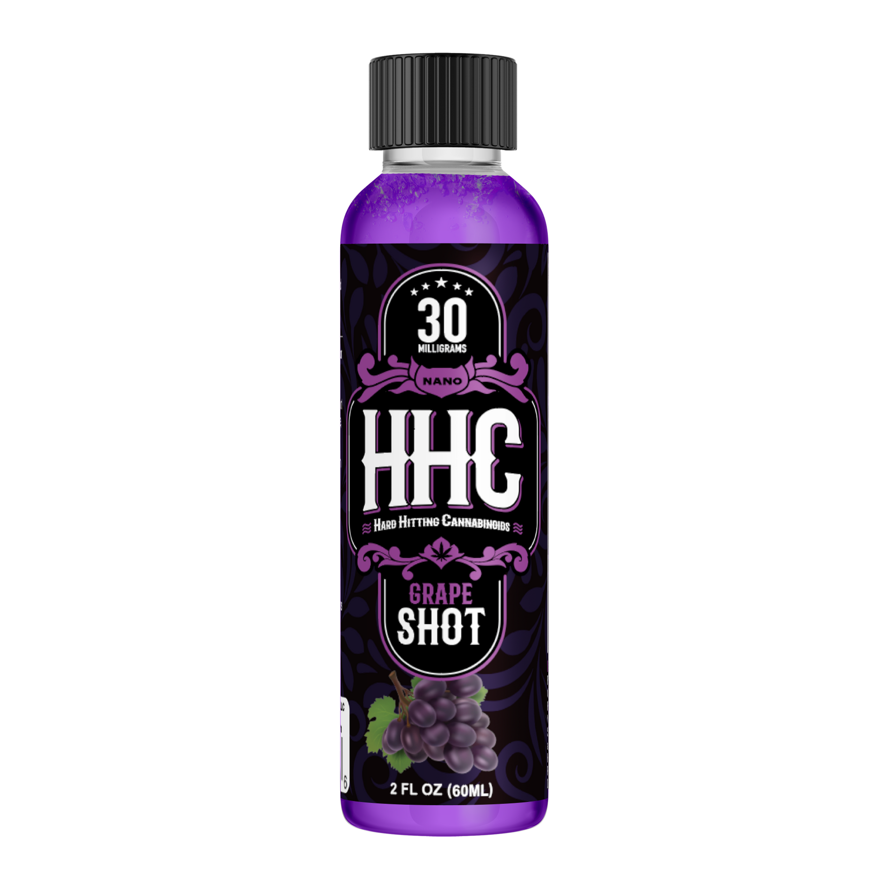 hhc grape shot