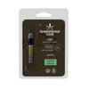 GHC CBD Broad Spectrum Vape Cartridge