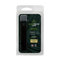 GHC Delta-8 THC Disposable Vape
