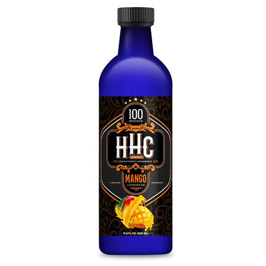 HHC Lemonade