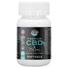 CBD Broad Spectrum Softgels