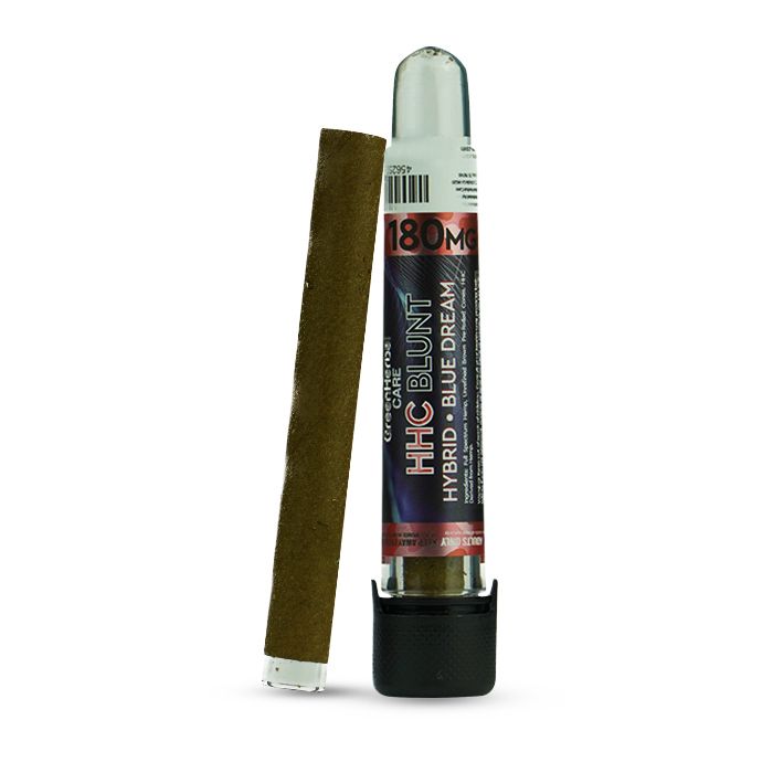 ghc hhc blunt with roll
