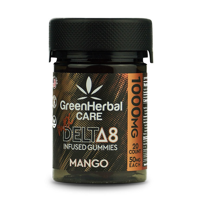 ghc delta-8 thc max gummies mango