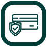 Safe Secure Checkout Icon