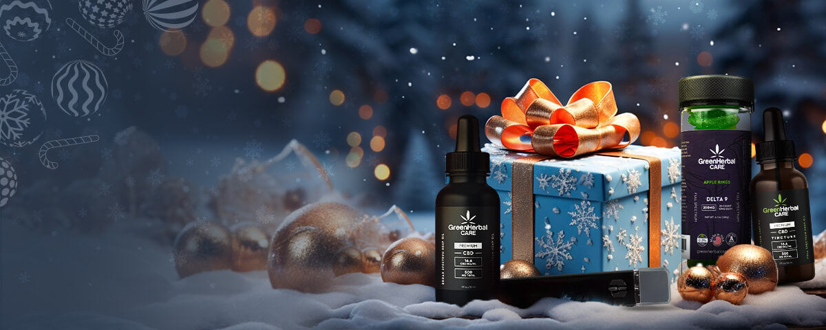 Holiday Best Gifts