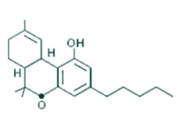 delta-9-thc